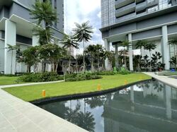 Stirling Residences (D3), Apartment #516830491